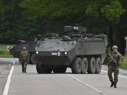 Zijn naam en twee foto's zijn op de website van de internationale de belgische viroloog marc van ranst zou een van zijn doelwitten zijn. Nieuwe Zoekactie Naar Voortvluchtige Belgische Militair Nos