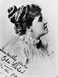 32 Female Writers From Australia Image: PICRYL