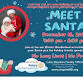 Inspire ND's Pics with Santa event in Kingwood, TX