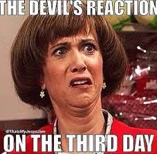 4 hilarious religious easter memes of october 2019. 12 Easter Memes That Ll Make You Laugh And Think