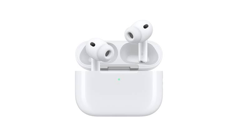 Apple AirPods Pro 3
