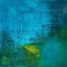 Original Abstract Painting