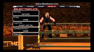 Tekken is an addictive fighting game and it's available to the psp platform. Wwe Svr 11 Psp Seth Rollins Entrance By Eastsa Gargano