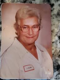 Remembering School Lunch Lady Elsie's Delicious Food