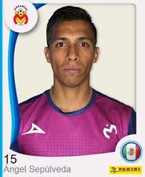 Ángel Sepúlveda⚽️Morelia