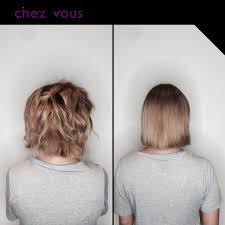 Your favourite conditioner is helpless. 7 Ways To Prevent Frying And Overly Damaging Your Hair Top Leading Hair Salon In Singapore And Orchard Chez Vous