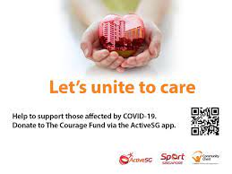 Norwegian court declines to guarantee edward snowden's safe travel Sportcares Sportcares For The Courage Fund Donate Facebook