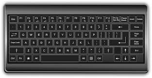 Jelajahi koleksi jejak, ikon komputer, logo gambar logo, kaligrafi, siluet kami yang luar biasa. Computer Keyboard Home Free Vector Graphic On Pixabay