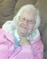 Obituary for Bertha Atteberry