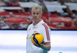 To prawdopodobnie najbardziej zmotywowany zawodnik. Liga Narodow Reprezentacja Polski Broni Pozycji Lidera W Trzeciej Serii Gier Rywalami Bulgaria Holandia I Brazylia Echo Dnia Swietokrzyskie