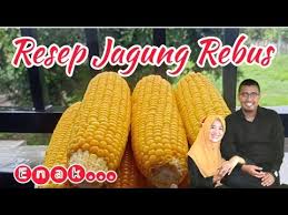 Cara menanam dan pemupukan jagung manis lahan bekas tanaman bawang merah sangat baik untuk menanam jagung manis. Cara Merebus Jagung Manis Yang Enak Youtube
