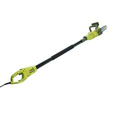 Check spelling or type a new query. Amazon Com Sun Joe Swj806e 8 Inch 8 0 Amp 2 In 1 Convertible Pole Chain Saw Green Tools Home Improvement
