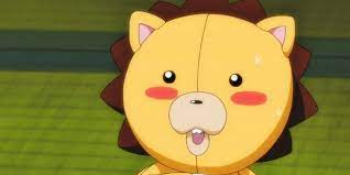 Maybe you would like to learn more about one of these? 10 Most Adorable Anthropomorphic Animals In Anime Ranked