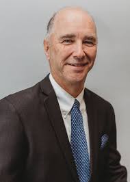 John L Gilfoil, Financial Advisor