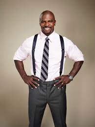 He is perhaps best known for playing julius on the upn/cwsitcom everybody hates chris and for his appearances in old spice commercials,1 as well as for roles in films like friday after next. Interview Terry Crews Brings Some Muscle To Brooklyn Nine Nine Assignment X Assignment X