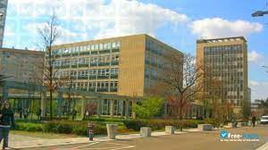 Things to do near universite paris ouest nanterre la defense. Paris West University Nanterre La Defense Free Apply Com