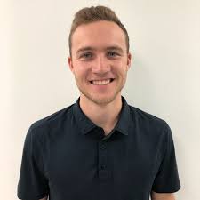 NEW TEAM MEMBER ALERT! We are very happy to welcome Jonah Blatt, Registered  Physiotherapist, to our amazing team! Jonah is returning from Toronto, to  his hometown of Sudbury to grow his career,