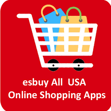 These 15 shopping apps will find exactly what you want. Esbuy All In One Online Shopping App For Usa Ø§Ù„ØªØ·Ø¨ÙŠÙ‚Ø§Øª Ø¹Ù„Ù‰ Google Play
