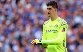 Maybe you would like to learn more about one of these? Pin On Courtois