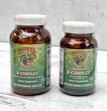 B vitamin complex supplements are popularly taken to uphold or improve the aesthetic appearance of skin, hair and nails. Vitamin B Health Benefits What Is Vitamin B Complex Mother S Market