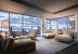High Rise Apartment Interior
