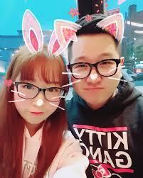 Hehe #happynationalboyfriendday we are getting married soon 🥰🥰🥰