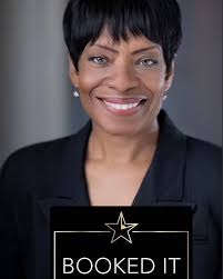 Congrats Tara Warren for booking a Commercial!!!