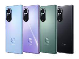 Huawei Nova 9 Pro - Notebookcheck.com ...