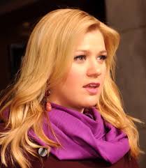 Kelly clarkson's 15 most inspirational songs, ranked kelly clarkson is an author. Kelly Clarkson Wikipedia