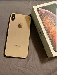 Apple Iphone Xs Max 256gb Space Gray Unlocked A1921 Cdma Gsm Iphone Apple Iphone Apple Products
