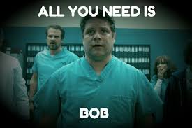 Bobsequedaraennuestroscorazones Allyouneedisbob Strangerthings Bobstrangerthings Pobreyin Stranger Things Stranger Things Wallpaper Stranger Things Season