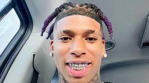 Customize your notifications for tour dates near your hometown, birthday wishes, or by submitting my information, i agree to receive personalized updates and marketing messages about nle choppa based on my information. Nle Choppa Accuses 300 Records Of Setting Up Famous Dex For Failure Famous Dex Responds Hiphopdx