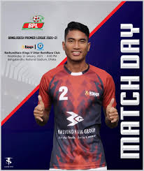 Follow premier league bangladesh and more than 5000 competitions on flashscore.co.uk! Sushanto Tripura On Twitter Match Day Bangladesh Premier League 2020 21 Bashundhara Kings Vs Uttar Baridara Club 13 Jan 2021 4 00 Pm Bns Dhaka Live On T Sports Sushantotripura Bpl2020 21 Bashundharakings Https T Co Vvmzij6xyc