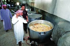 رقابة مكثفة في المطابخ الــــــــشعبية لاستدامة السلامة عبر الإمارات أخبار وتقارير البيان