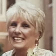 Suzanne Marie Lorinovich Obituary December 24, 2021