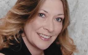 Shirley Steelman (Sparks)