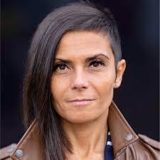 Karla Segovia's Instagram, Twitter & Facebook