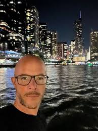 Michael Triolo-Sapp, PCC