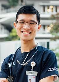 Profile What makes a good doctor