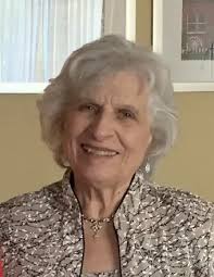 Obituary information for Angela S. Ameruoso