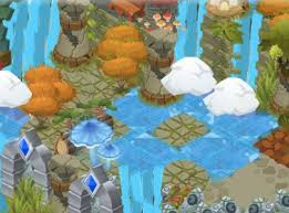 Who says non member dens can't be awesome?! Spottedbark S Nm Water Idea Animal Jam Dens Wiki Fandom