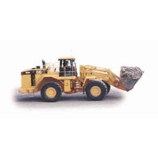 Caterpillar 988H Wheel Loader