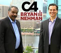 C4 And Bryan Nehman Wbal 1090 Fm 101 5