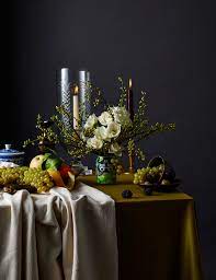 While we were in washington, dc, in late december we were shocked that one particular flower these cerebral flowers can look like they're nodding in the breeze… thinking of growing your own? Art Carmen Co Floral Design Event Planning Nyc