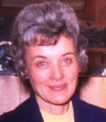 Mary Patricia Stapleton Durocher (1923-2017)