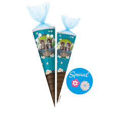 Check spelling or type a new query. Schultute Katzen Traum Mit Stoffblumen Zuckertute Von Nestler Zambomba