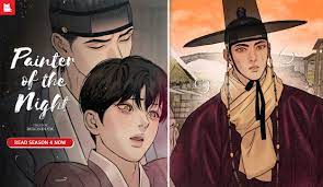 Jinx', capítulo 30 online español: ¿por qué no se estrenó el nuevo episodio  del famoso manhwa BL? | Lezhin ESP | MinGwa | Cultura Asiática | La  República