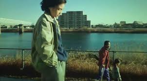 Sometimes, it's better to choose your own family. (i deleted my previous review because it was too verbose) understated yet touching, fantastic performances especially in the last half hour, perfect casting, great direction, a close look at economic disparity within a modern and developed nation, doesn't glamorise poverty, balances both hope and bleakness, fully deserving of palme d'or imo. Shoplifters The Tale Of An Anarchic Family