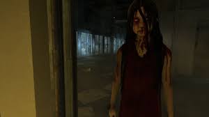 Fear 3 Alma Scary Horror Games Horror Game Scary Games