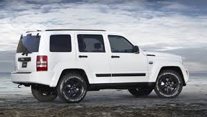 In addition to these models, there are also special editions available that vary from year to year. Jeep Sales Soar Nearly 62 Percent In Europe In 2011